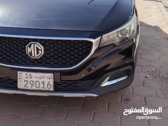 للبيع MG ZS