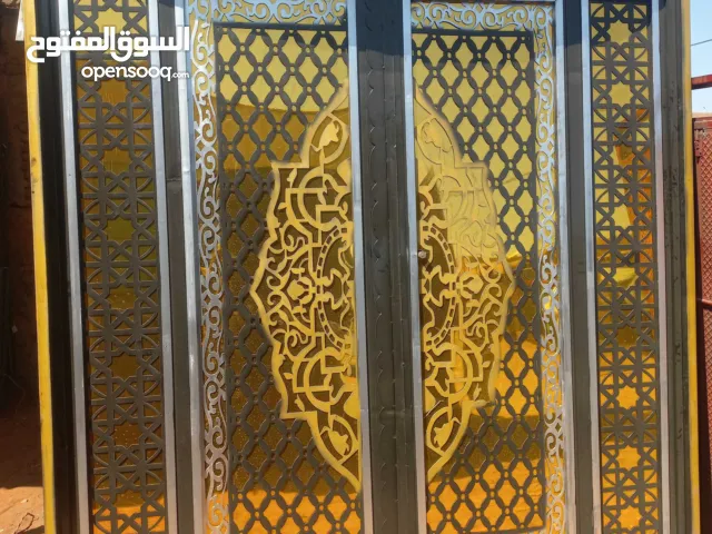 أبواب ليز للبيع