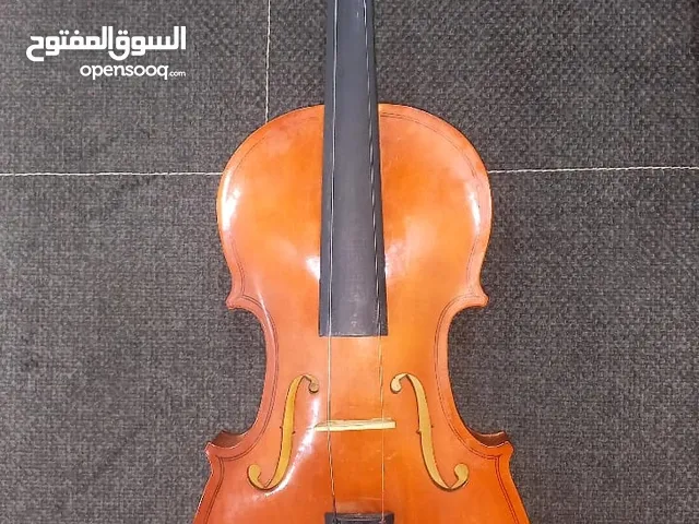 آلة كمنجه ( الة الكمان ) نوع انديرسون