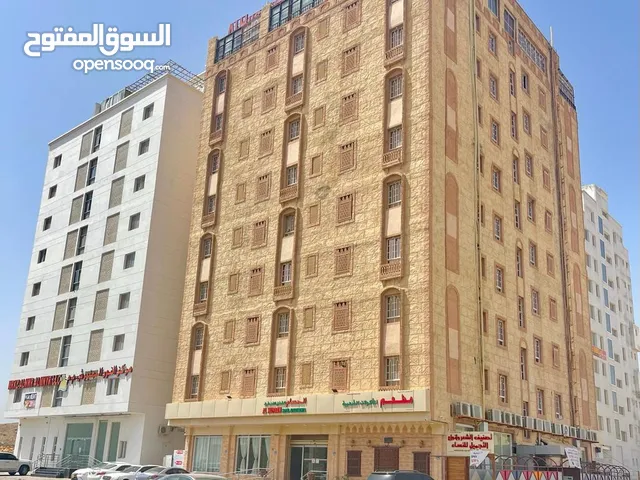 فندق الحسام للشقق الفندقيه