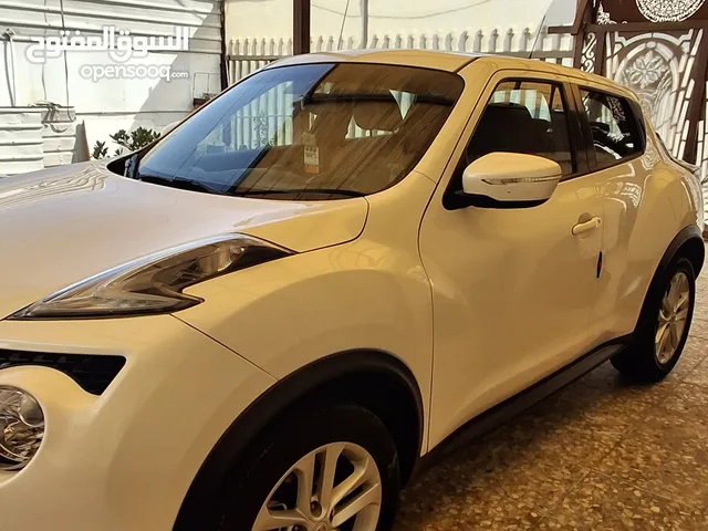 Used Nissan Juke in Baghdad