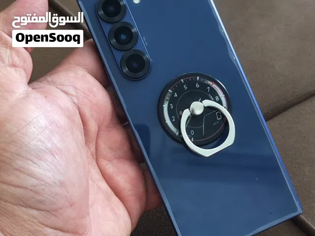 سامسونج 6 فولد 512