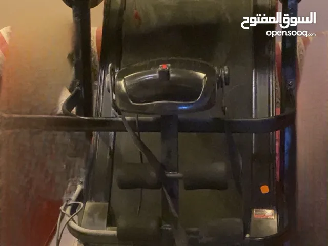 جهاز رياضي