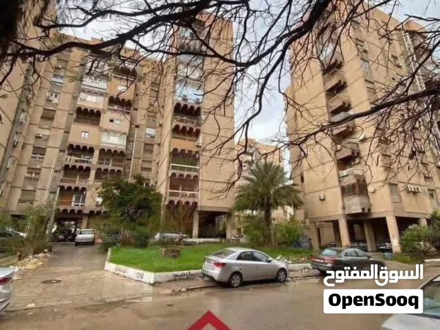 شقة للبيع في زاوية الدهماني بالقرب من سوق الشط عمارات الاستثمار الدور السادس
