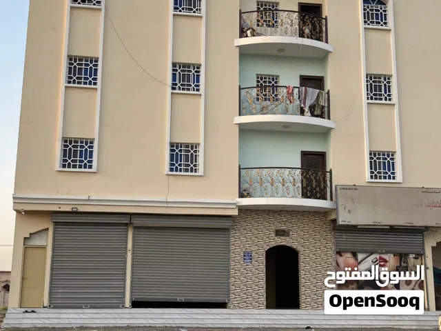 2 m2 2 Bedrooms Apartments for Rent in Al Batinah Saham