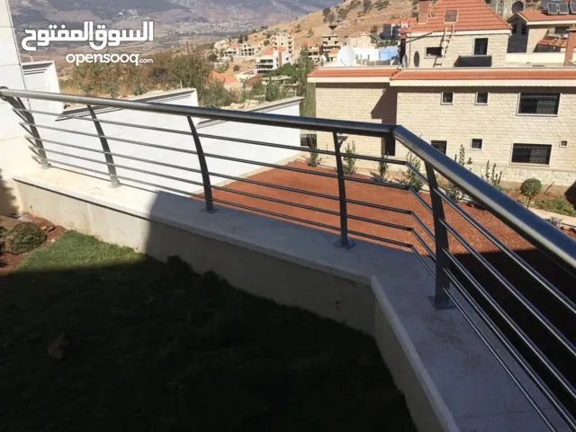 تصنيع كافة انواع الدرابزين كروم ستانلس ستيل زجاج