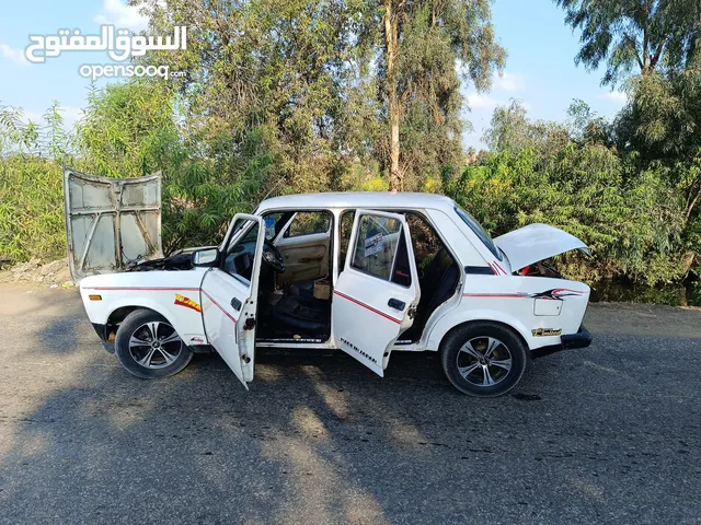 Used Fiat Nova 128 in Zagazig