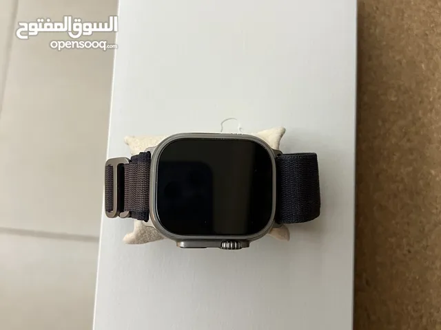 Apple Watch Ultra 2 gps + cellular