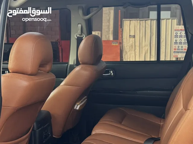فتك 2015 محول سوبر سفاري قير تماتيك