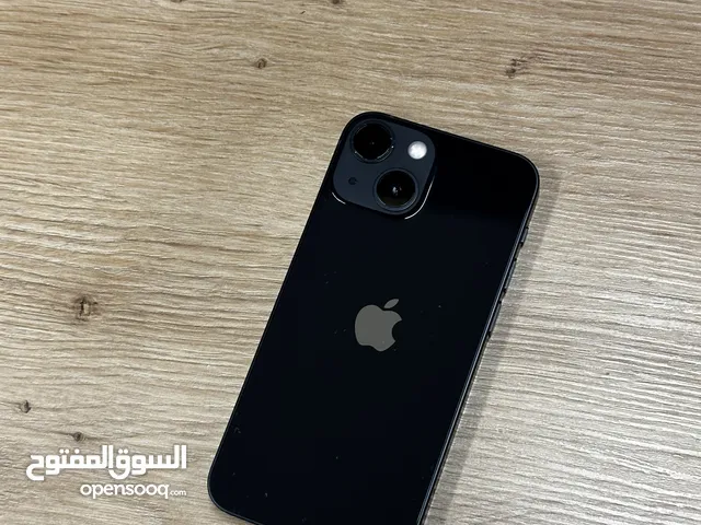 Apple iPhone 13 Mini 128 GB in Amman