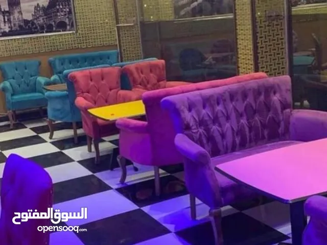 Furnished Restaurants & Cafes in Basra Jubaileh