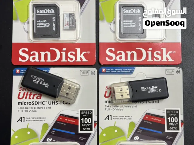 رام ذاكره 128 ماركة معروفه