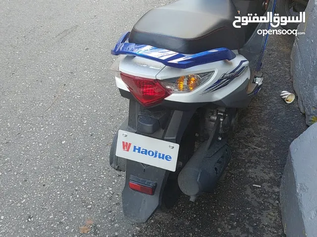 هاوجو ER 2024 WRA2 JOMROK