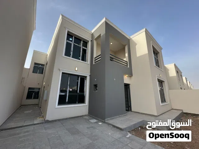 260 m2 5 Bedrooms Townhouse for Rent in Basra Yaseen Khrebit
