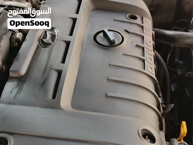 2003 هيونداي افانتي SE