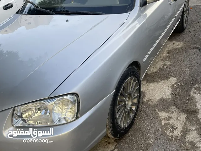 Used Hyundai Verna in Zarqa