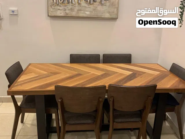 بيعه سريعه طاوله طعام