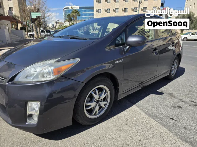 2011, تويوتا, بريوس, Prius