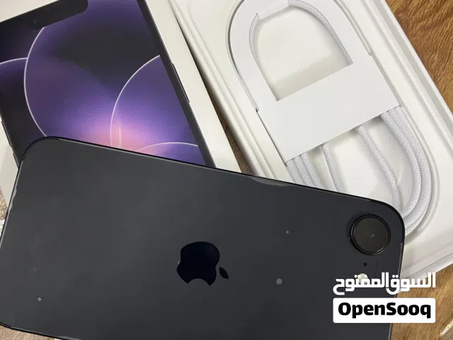 iPhone 17e