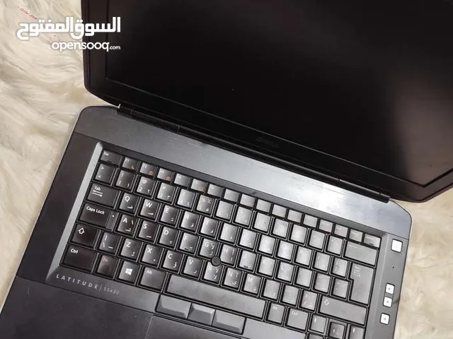 Windows Dell for sale in Amman