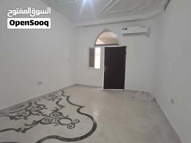 1500 ft² Studio Apartments for Rent in Abu Dhabi Al Zaab