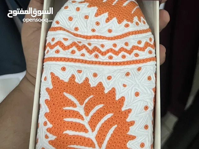كمة قماش عماني خياطة بنجاليه قياس 11 وربع