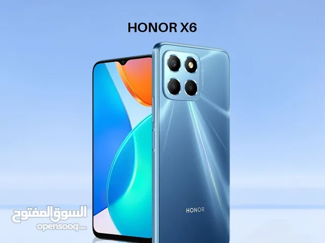Honor Honor X6 128 GB in Muscat