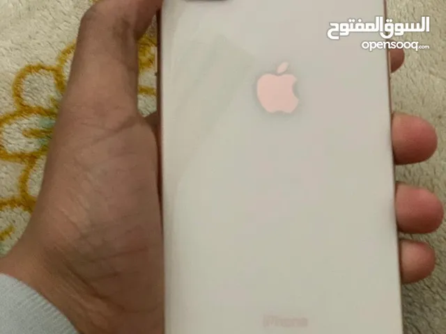 Apple iPhone 8 Plus 64 GB in Zliten