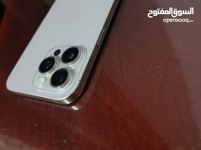ايفون 15برو ماكس بسعر حرق