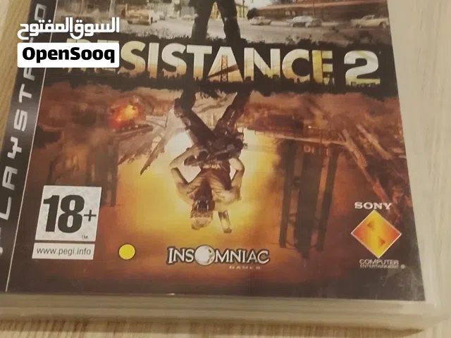 الديسكت بلاي ستيشن 3 سليم