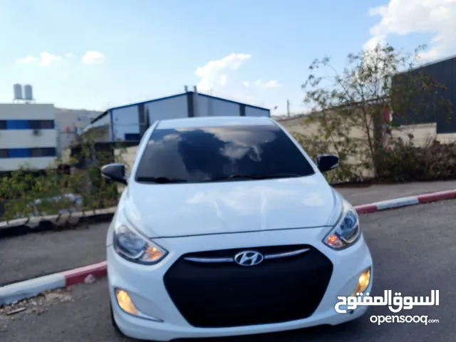 Used Hyundai Accent in Bethlehem