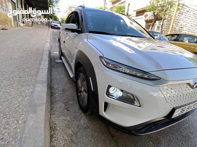 هيونداي كونا 2020