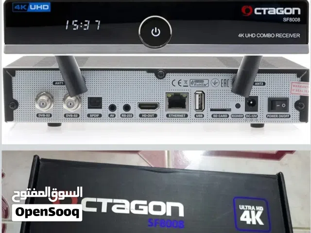 Other Receivers for sale in Diyala