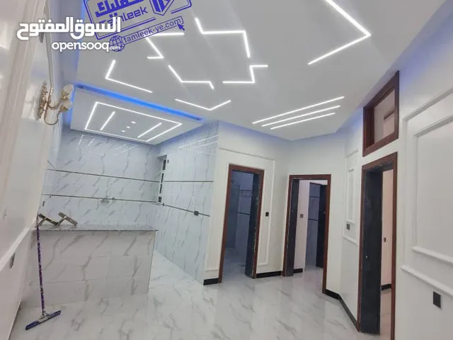 138 m2 4 Bedrooms Apartments for Sale in Sana'a Al Sabeen