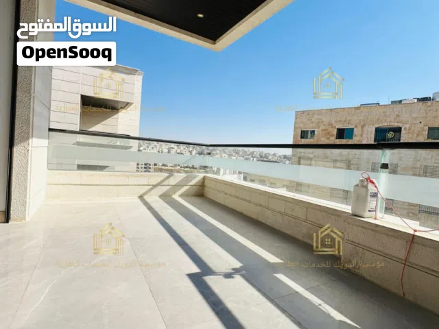 180 m2 3 Bedrooms Apartments for Rent in Amman Al Kursi