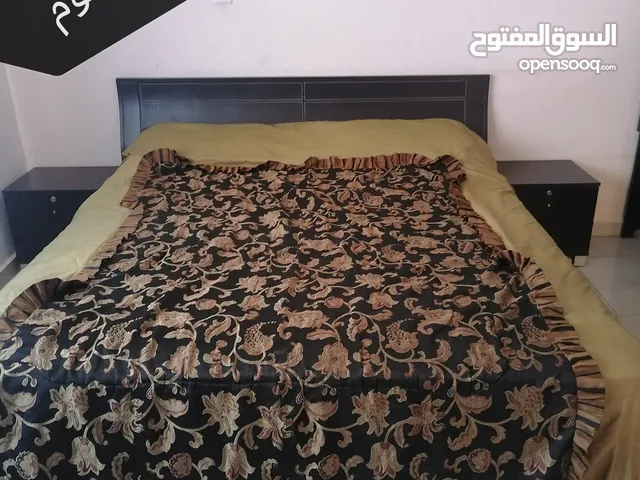 شقة مفروشة للايجار في العقبة منطقة الثامنة يومي أسبوعي شهري