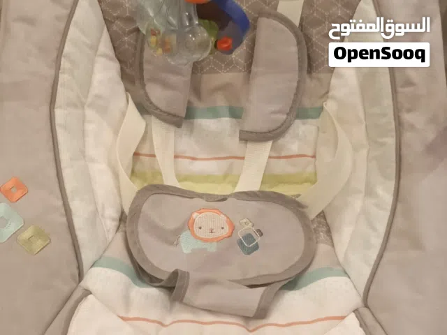 هزاز مع مرجيحه