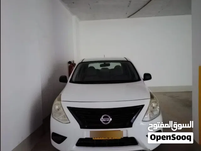 Indian Expatriate used Nissan Sunny for sale 2018 Model