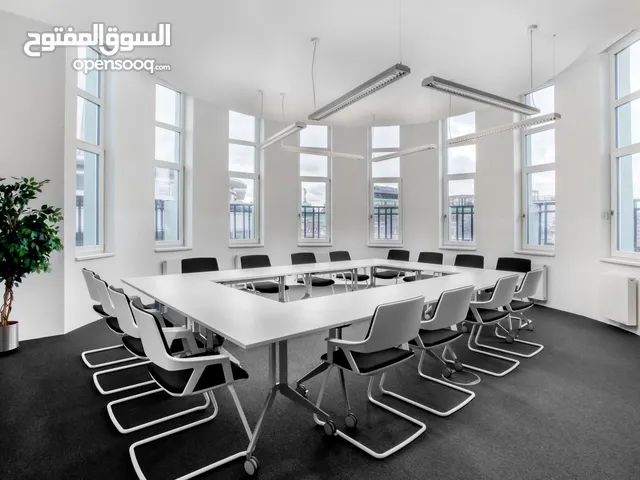 Virtual office in MUSCAT, Al Mawaleh