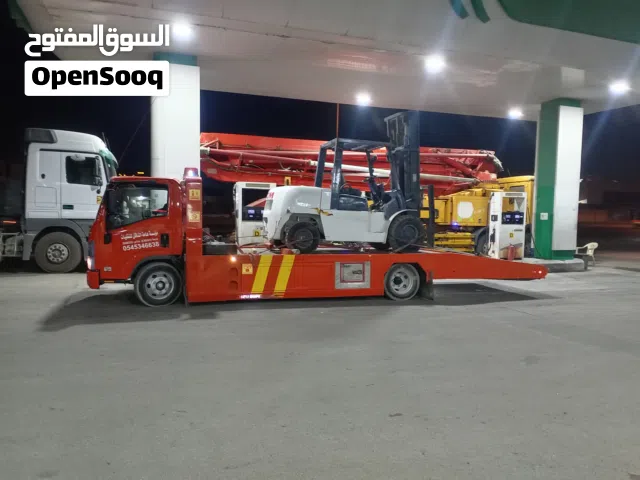 سطحه جده إلى جميع أنحاء المملكة