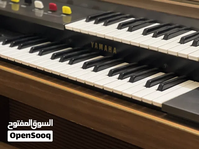 بيانو إلكتروني للبيع Yamaha