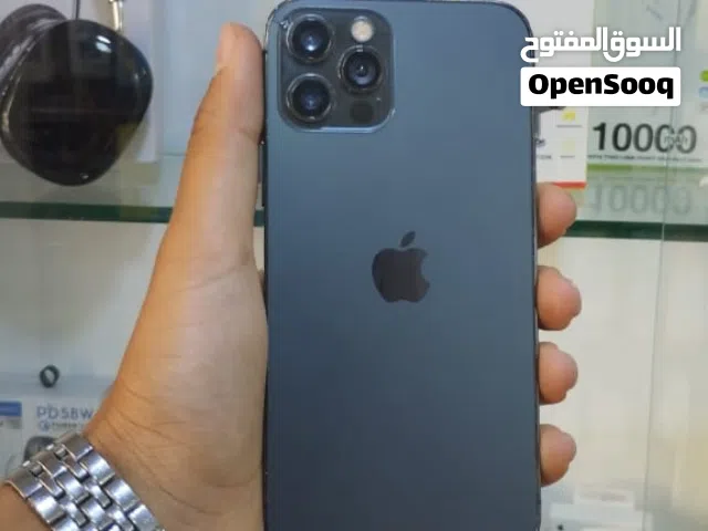 Apple iPhone 12 Pro 128 GB in Tripoli