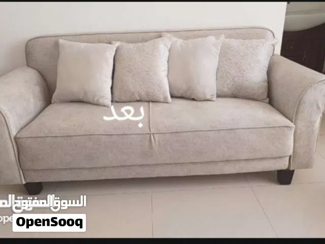 تنجيد الكنب المستعمل باسعار مناسبه