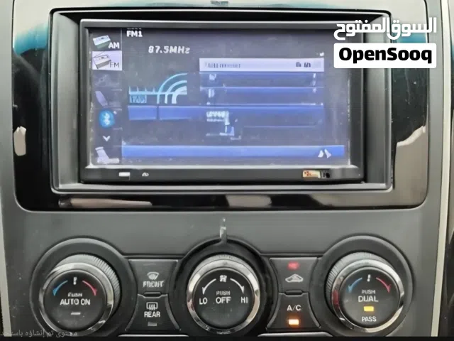 النوع: مازدا CX-9. سنة الصنع: 2013. للبيع تواجد إمارة العين و إمارة دبي