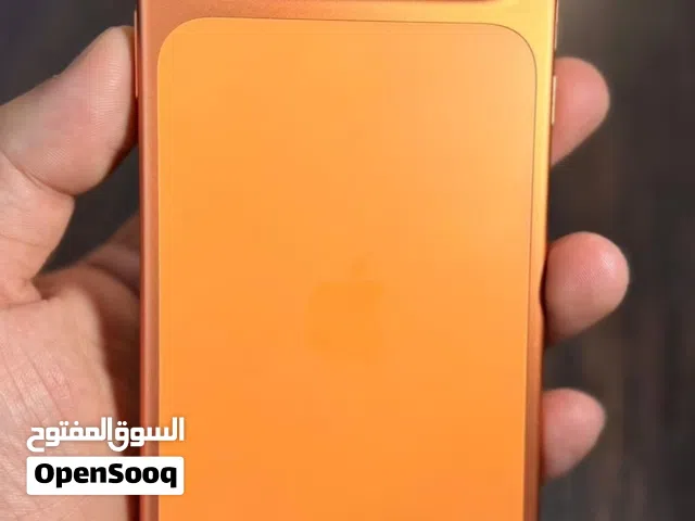 Apple iPhone 17 Pro Max 256 GB in Basra