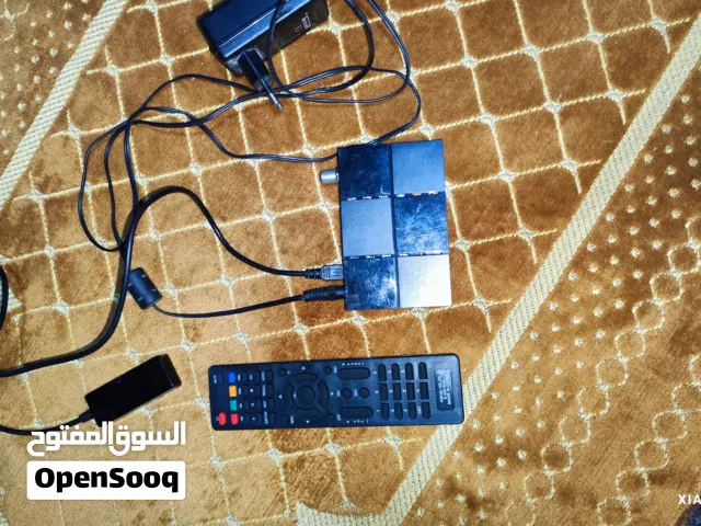 رسيفر (+PETRA F3) WiFi مدمج بسعر حرق شغل عل فحص