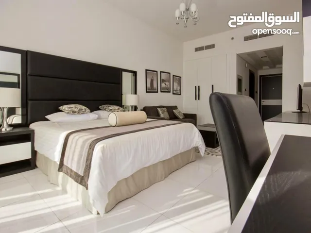 450 m2 Studio Apartments for Rent in Dubai Dubai Sports City