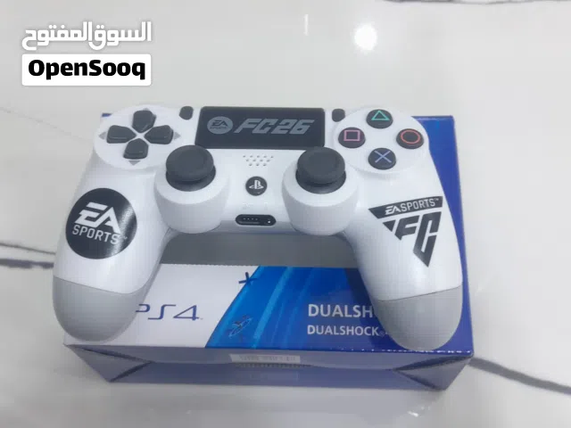 جوستك بلي فور 4