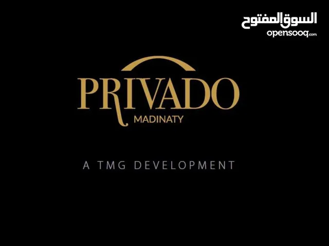 84 m2 2 Bedrooms Apartments for Sale in Cairo Madinaty