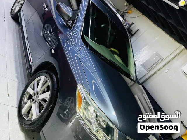 Used Nissan Pathfinder in Muscat